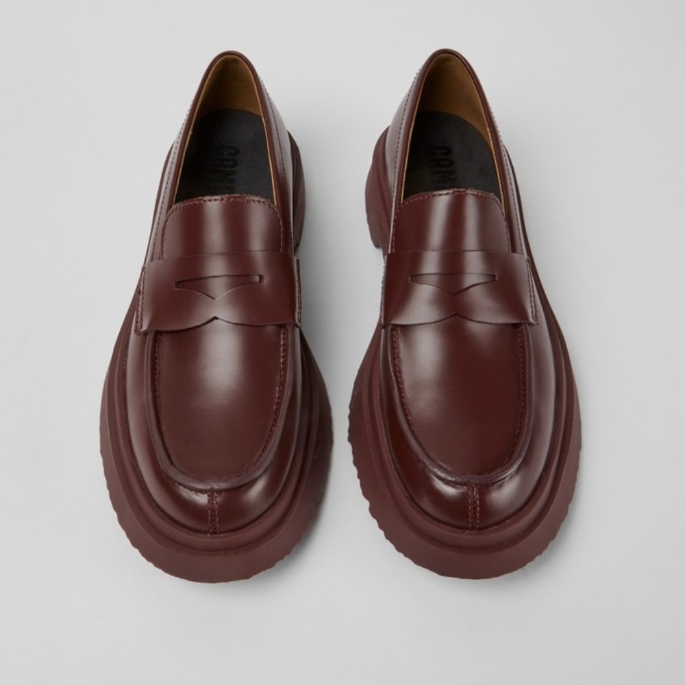 Camper Walden Penny Loafer